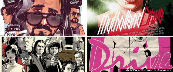 Custom Poster Crop