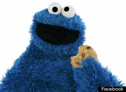 the cookie monsters