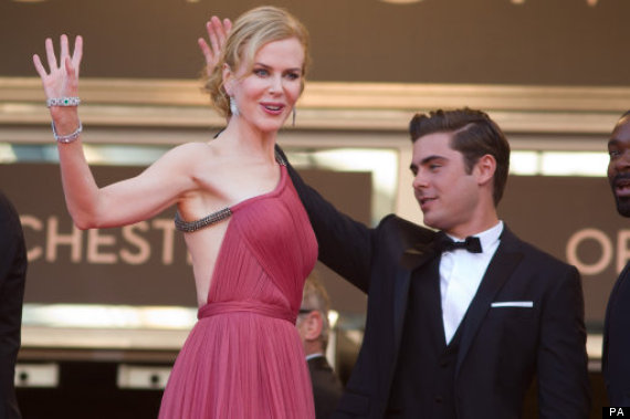 nicole kidman