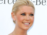 Tara Reid Amfar Gala