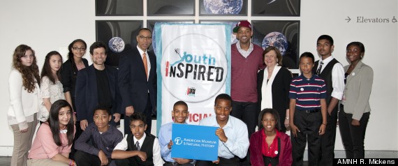 Will Smith Planetarium