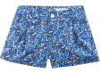 The Zoe Report Shorts