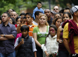 Nc Hispanic