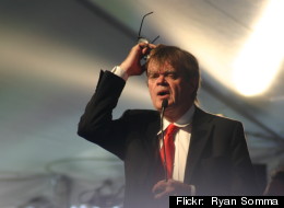 A Prairie Home Companion, Zou Bisou Bisou, Afrika Bambaataa: HuffPost DC Top 5 For May 25, 26, 27, 2012