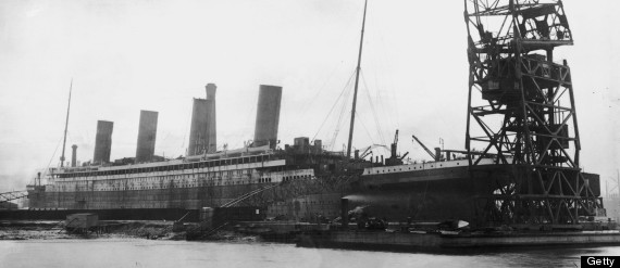 titanic