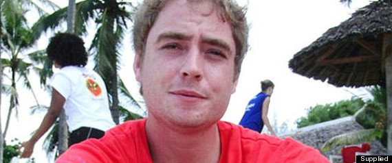 Alexander Monson