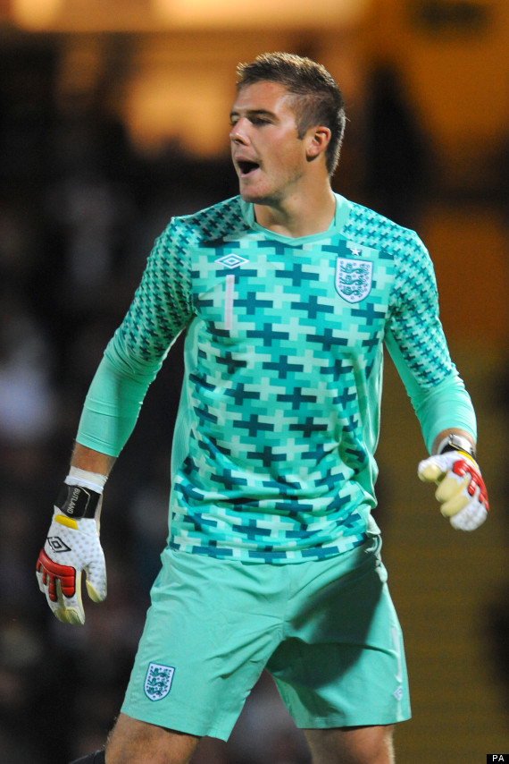 butland