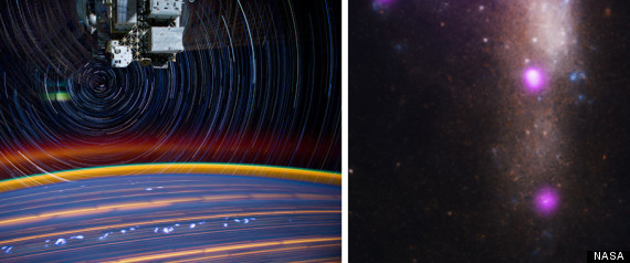 Nasa Pics Of The Week