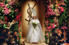 Yves Saint Laurent: Dior, Le Smoking And...