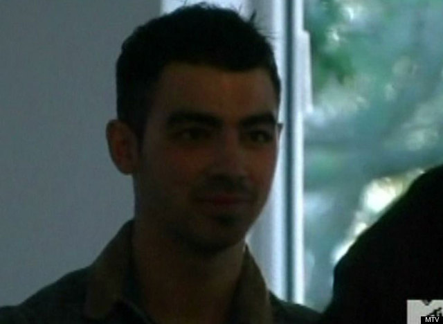 http://urls.re/S3R .Joe Jonas Knows He's Being 'Punk'd'