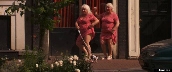 Fokken Twins