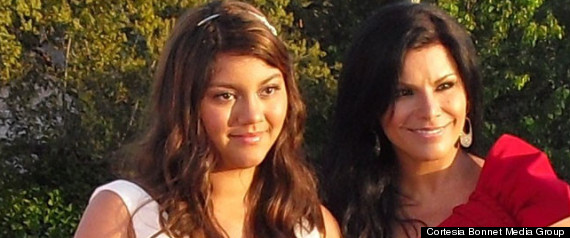 Olga Tanon Y Gabriella