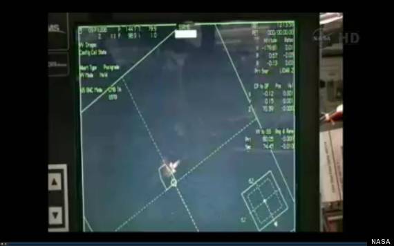 spacex