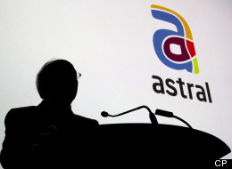 Cogeco s'oppose à la transaction Bell/Astral