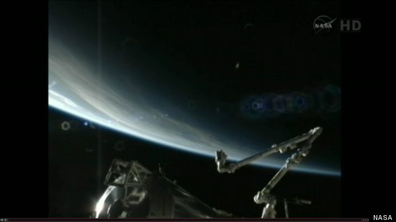 spacex