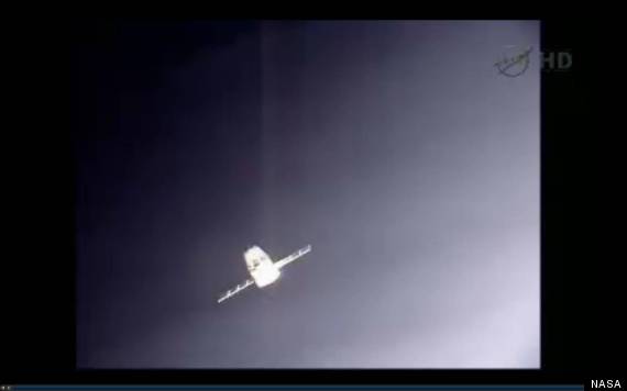 spacex