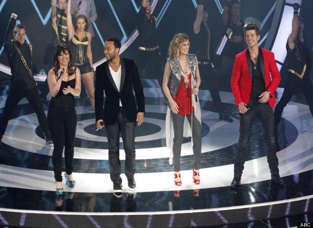 http://urls.re/S3R .Kimberly Nagaran: 'Duets' Premiere Recap: Which Superstar Has The Best Partners?