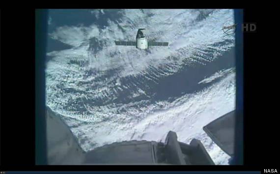 spacex