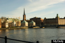 Stockholm: An Insider’s Guide