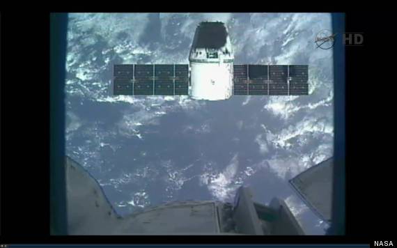 spacex