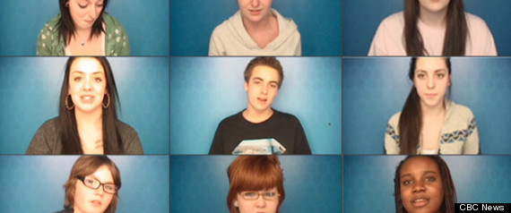 Bullying Confessions