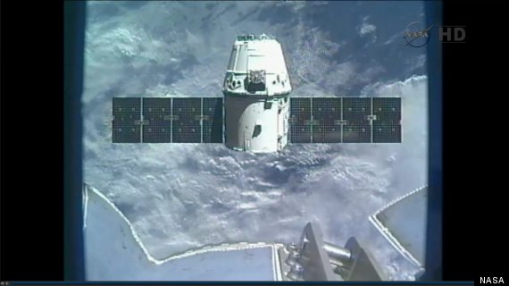 spacex