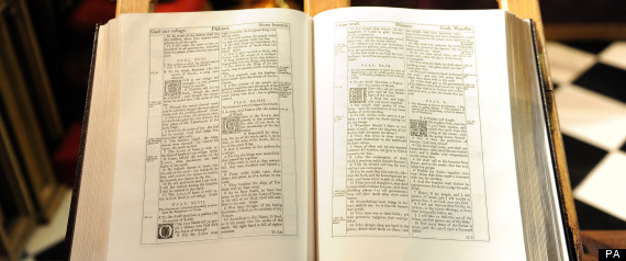 Bible