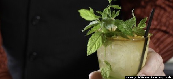 6 Great Start-Of-Summer Cocktails