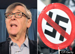 Robocalls Critics: At Least Tories Aren't Calling Us Nazis Or Child Pornographers