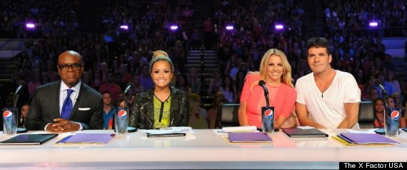 X Factor