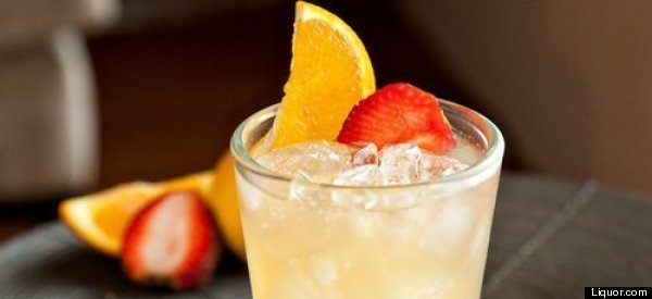 The Perfect Memorial Day Cocktails