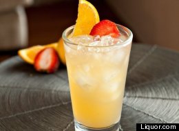 The Perfect Memorial Day Cocktails