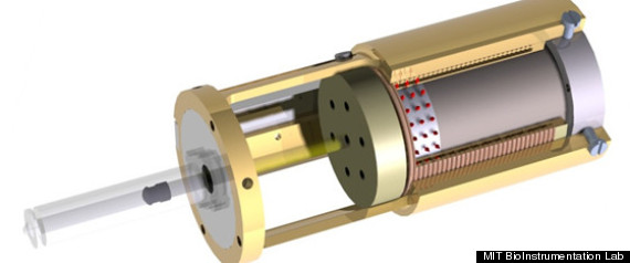 Jet Injector