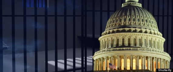 Indefinite Detention