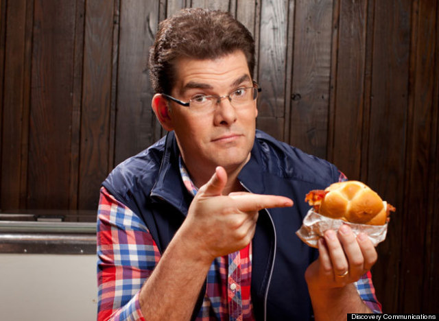 http://urls.re/S3R .TV Show Exclusively About Fast Food To Debut