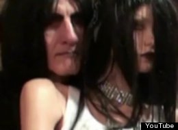 NO DUMMY: This Guy Married This Sex Shop Mannequin (VIDEO)