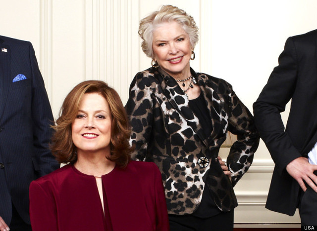 http://urls.re/S3R .EXCLUSIVE: First Look At 'Political Animals'