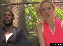 WATCH: What Happens When A WASP Visits Harlem