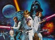 'Star Wars' Turns 35