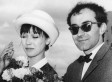 Anna Karina Jean Luc Godard