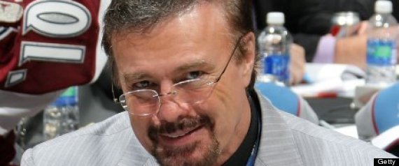 Rick Dudley