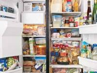 Fridge Makeover