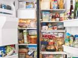 Fridge Makeover