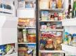 A Fridge Goes From Messy To Marvelous 