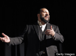 'Anti-Semite' Has Cannes Screening Canceled