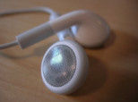 Cleaning Earbuds