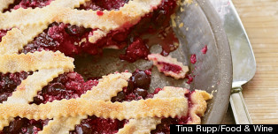 60 Recipes For Pie Lovers