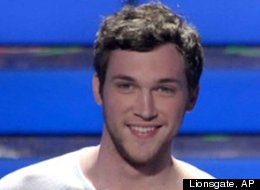 PHOTO: 'American Idol' Is 'The Hunger Games'
