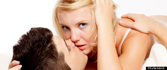 Women Orgasm