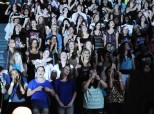 Malia One Direction